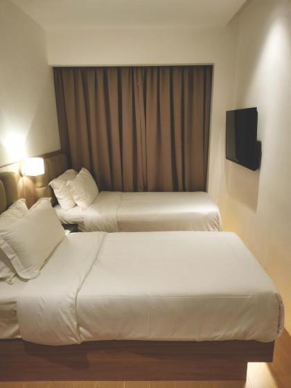 D Loft Hotel - image 17