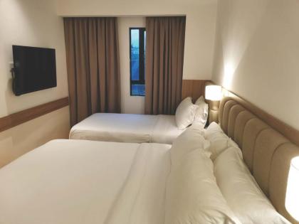 D Loft Hotel - image 18