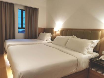 D Loft Hotel - image 21