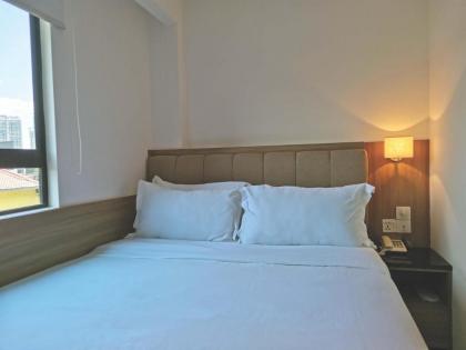D Loft Hotel - image 22