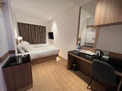 D Loft Hotel - image 4