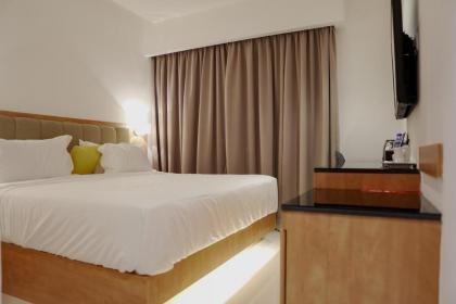 D Loft Hotel - image 7