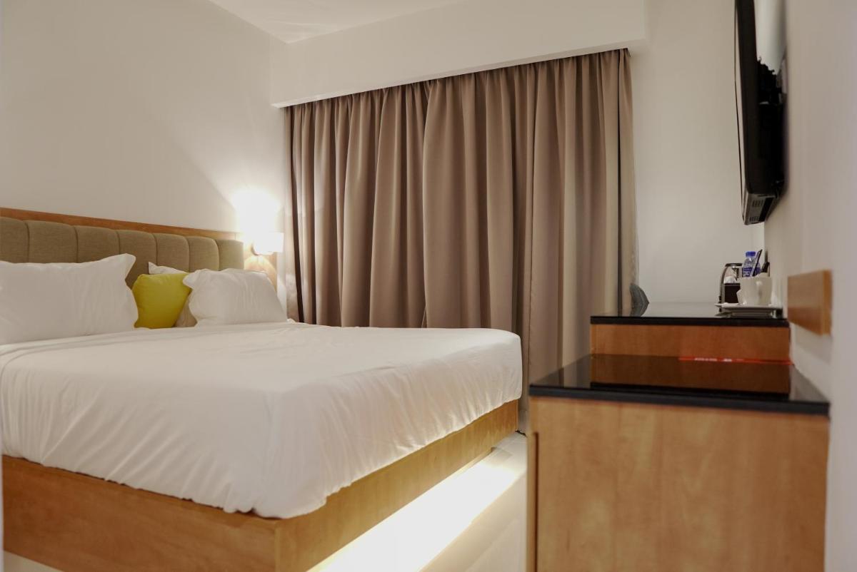 D Loft Hotel - image 7