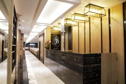 D Loft Hotel - image 8