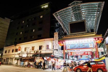 D Loft Hotel - image 9