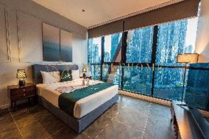 Scarletz Premier Suites Kuala Lumpur - image 14