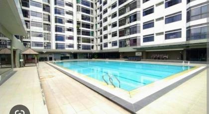 Nice ID Condo High Flr KL Tower view @ Bkt Bintang - image 13