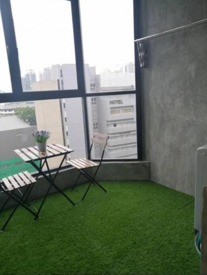 Nice ID Condo High Flr KL Tower view @ Bkt Bintang - image 18