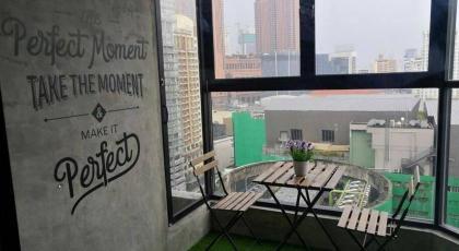 Nice ID Condo High Flr KL Tower view @ Bkt Bintang - image 19
