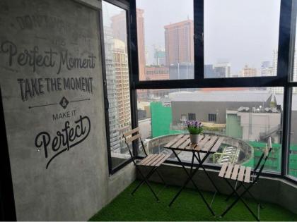 Nice ID Condo High Flr KL Tower view @ Bkt Bintang - image 5