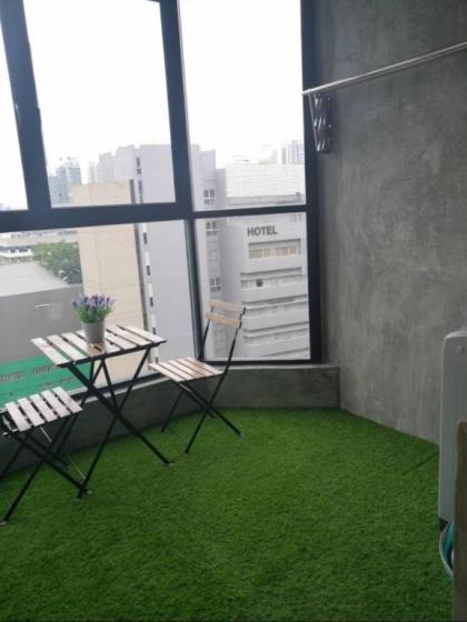 Nice ID Condo High Flr KL Tower view @ Bkt Bintang - image 6