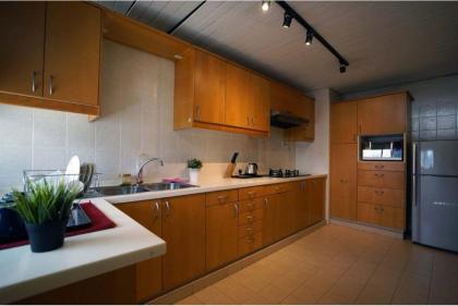 Nice ID Condo High Flr KL Tower view @ Bkt Bintang - image 8