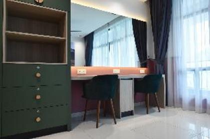 Legasi kg bharu Twin Tower View corner unit @ Love - image 10