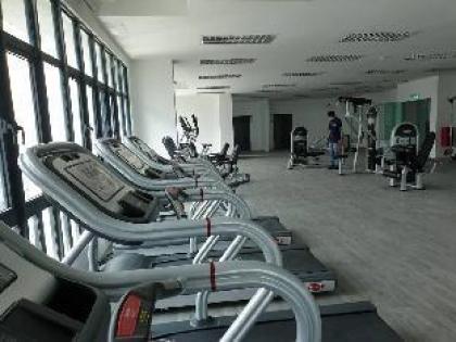 Legasi kg bharu Twin Tower View corner unit @ Love - image 17