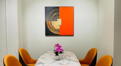 KLCC Park & infinity pool &MRT Eaton Residence M@H - image 21