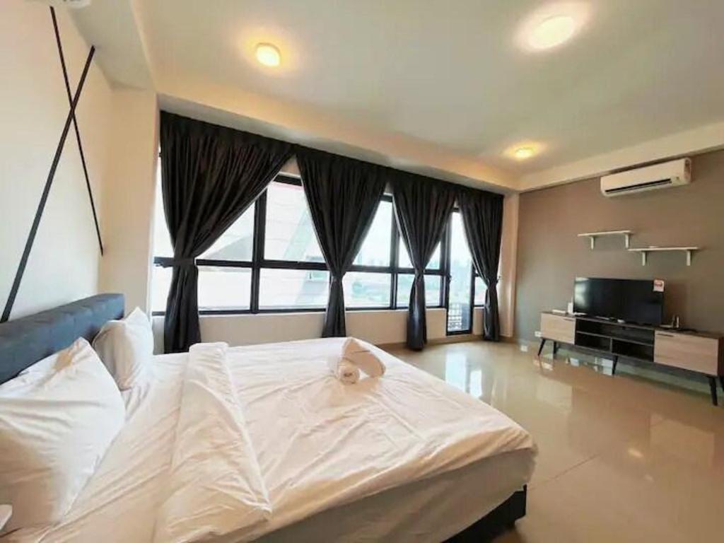 Relaxing Studio @ Arte Plus Ampang - image 2