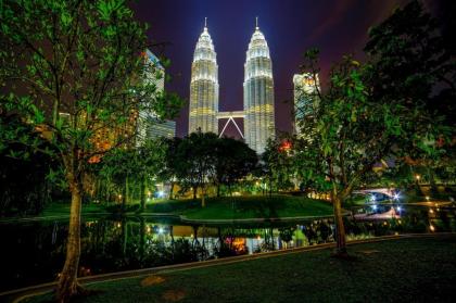 Relaxing Studio @ Arte Plus Ampang - image 7