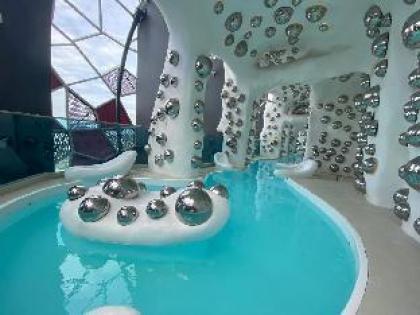 Awesomestay 3BR Suite @ ARTE Ampang - image 11