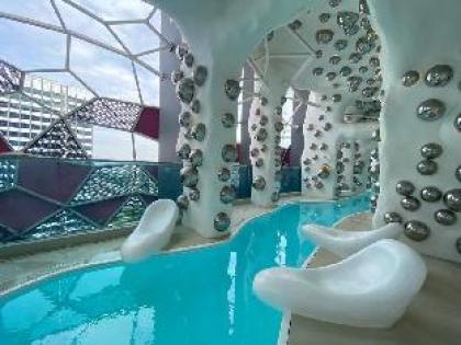 Awesomestay 3BR Suite @ ARTE Ampang - image 13