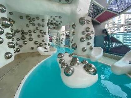 Awesomestay 3BR Suite @ ARTE Ampang - image 19