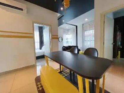 Awesomestay 3BR Suite @ ARTE Ampang - image 6