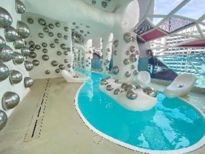 Awesomestay 3BR Suite @ ARTE Ampang - image 8