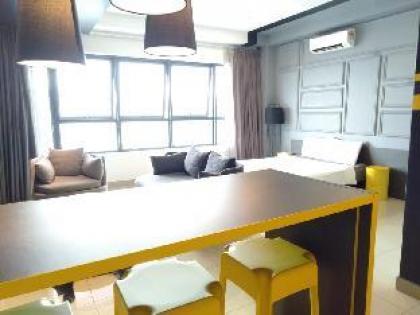 Studio@ArtePlus@Ampang@Private Lift - image 2