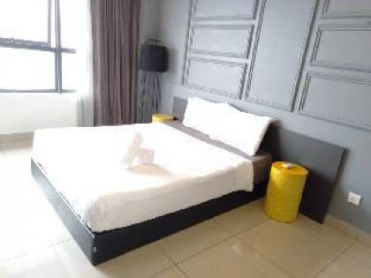 Studio@ArtePlus@Ampang@Private Lift - image 4