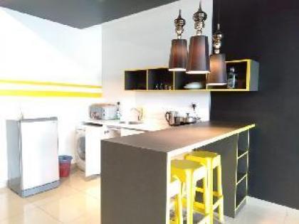 Studio@ArtePlus@Ampang@Private Lift - image 6