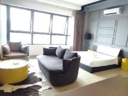 Studio@ArtePlus@Ampang@Private Lift - image 7