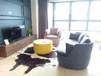 Studio@ArtePlus@Ampang@Private Lift - image 8