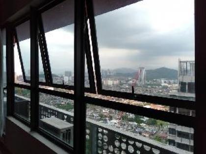 Studio@ArtePlus@Ampang@Private Lift - image 9