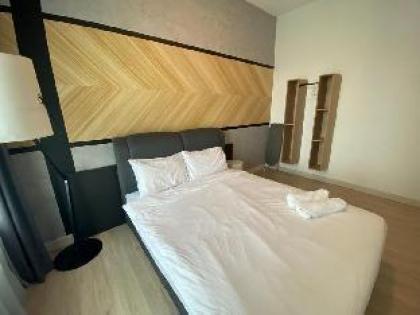 Relax@2bedroom Suite @ Arte Plus Ampang - image 11