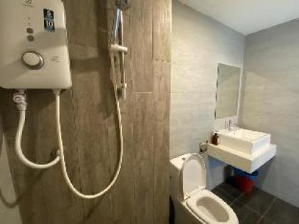 Relax@2bedroom Suite @ Arte Plus Ampang - image 13