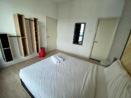 Relax@2bedroom Suite @ Arte Plus Ampang - image 16