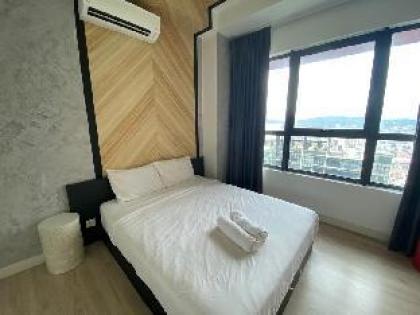 Relax@2bedroom Suite @ Arte Plus Ampang - image 17