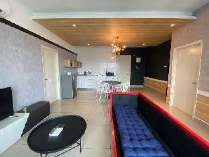 Relax@2bedroom Suite @ Arte Plus Ampang - image 3