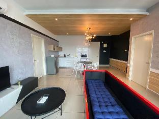 Relax@2bedroom Suite @ Arte Plus Ampang - image 3