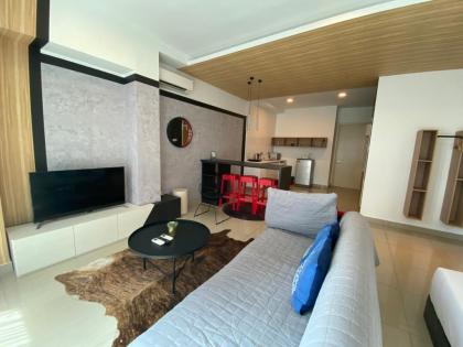 Fanciable Studio @ Arte Plus Ampang - image 10
