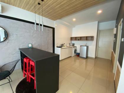 Fanciable Studio @ Arte Plus Ampang - image 7