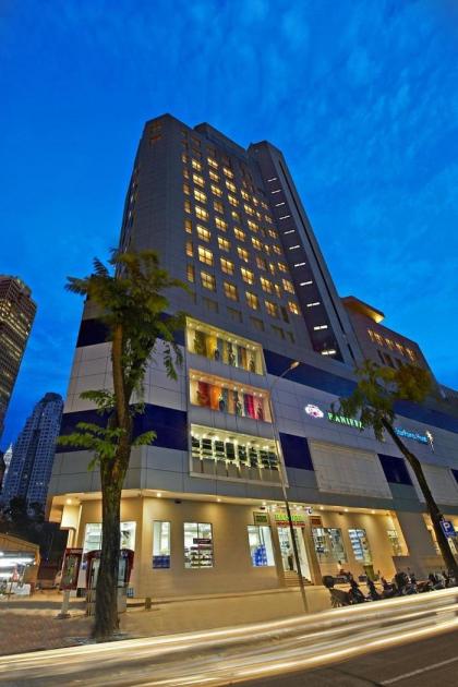 Metrostar Hotel Kuala Lumpur - image 21