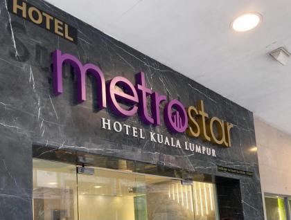 Metrostar Hotel Kuala Lumpur - image 22