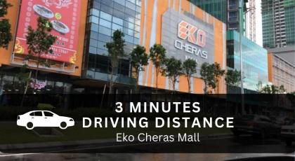Smile Hotel Cheras Taman Segar - image 14