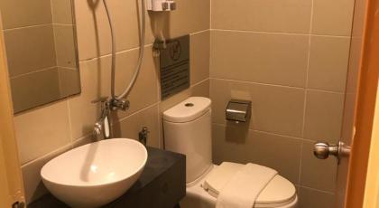 Smile Hotel Cheras Taman Segar - image 15