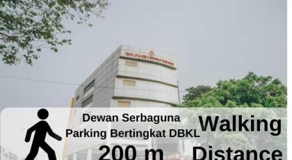 Smile Hotel Cheras Taman Segar - image 16