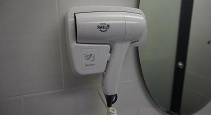 Smile Hotel Cheras Taman Segar - image 18