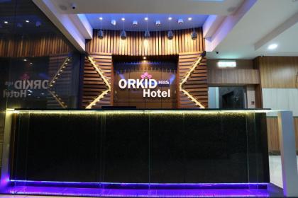 Xpeed Holiday Hotel