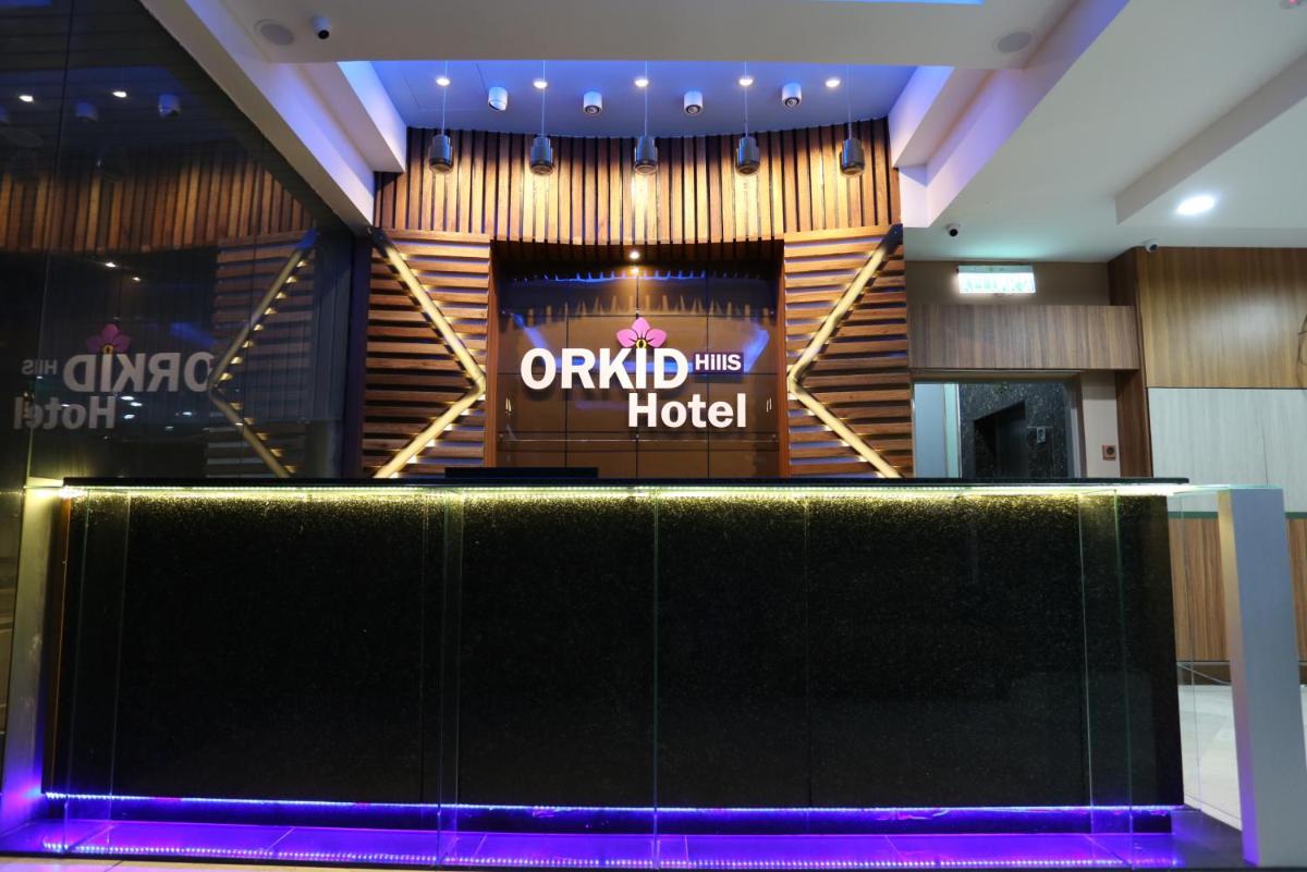 Xpeed Holiday Hotel - main image