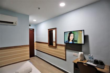 Xpeed Holiday Hotel - image 21