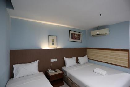 Xpeed Holiday Hotel - image 23